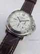 Copy Swiss Lumnor Panerai Watch Stainless Steel Case  (3)_th.jpg